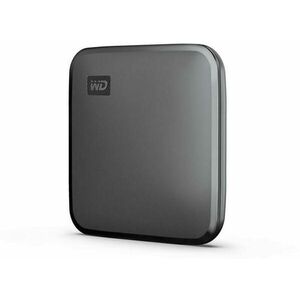 Elements SE 480GB USB 3.0 (WDBAYN4800ABK-WESN) kép