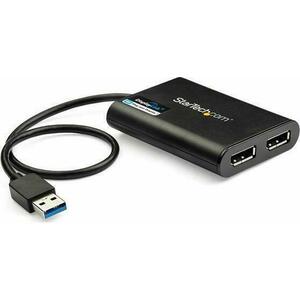 USB32DP24K60 kép