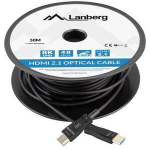 CA-HDMI-30FB-0500-BK kép