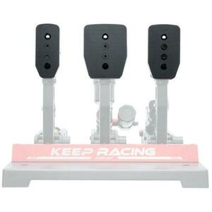 P1000 P-SFP/P-FFP Standard Flat Pedal Plate SMG-P-SFP kép