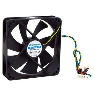 AF-1225PWM 120x120x25mm kép