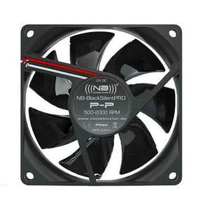 NB-BlackSilent Pro P-P 80mm kép