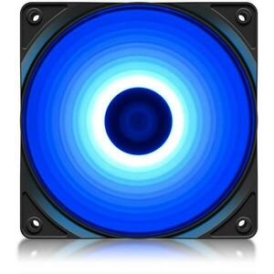 RF120 120mm Blue (DP-FLED-RF120-BL) kép