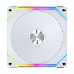 Li UNI FAN SL140 V2 140mm white (SL140V2-1W) kép