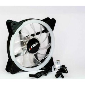 AURA EVO F12 ARGB (F12-AURA-EVO-DR) kép