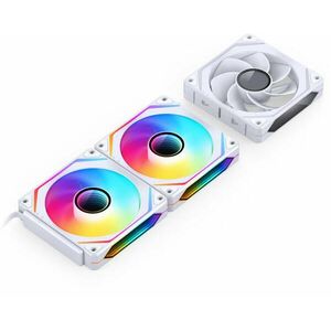 ZL-120WR PWM ARGB kép