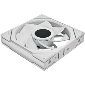 UNI FAN TL LCD (14RTLLCD1W1W) kép