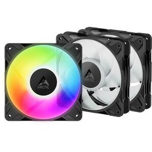 P12 Pro A-RGB 120mm PWM 3-Pack (ACFAN00310A) kép