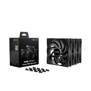 Pure Wings 3 120mm PWM (BL140) kép