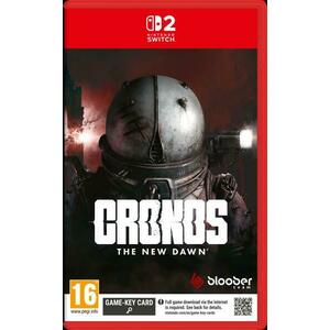 Cronos The New Dawn (Switch 2) kép