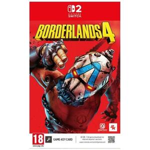 Borderlands 4 (Switch 2) kép