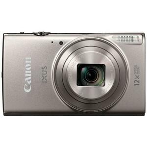 IXUS 285 HS A Silver (7284C001) kép