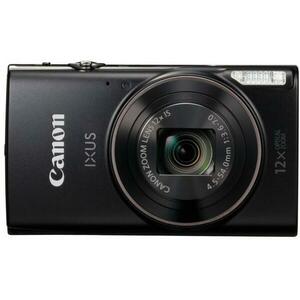 IXUS 285 HS A Black (7281C001) kép