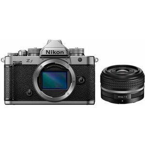 Z f 40mm + f/2 SE Silver (VOA123K001) kép