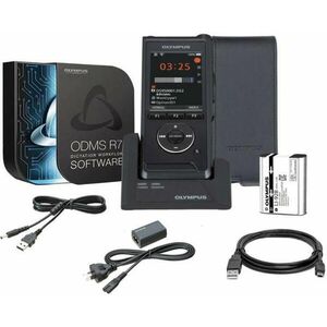 DS-9500 Premium Kit (V741010BE000) kép