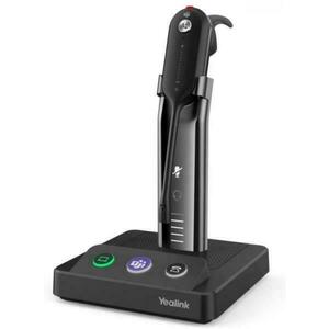 WH63 Portable UC DECT Wireless (1308009) kép