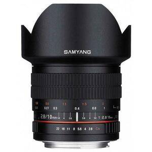 10mm f/2.8 ED AS NCS CS (Sony E) (F1120405101/F1120406101) kép