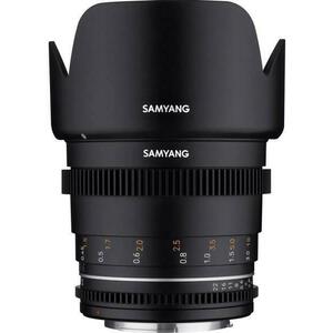 50mm T1.5 VDSLR MK2 (Sony E) (F1311106102) kép