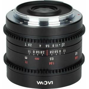 Laowa 9mm T/2.9 Zero-D Cine-Mod (FujiFilm) kép
