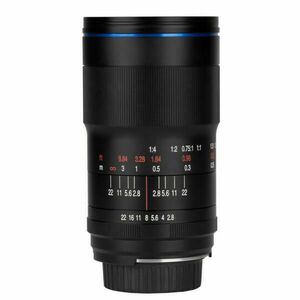 Laowa 100mm f/2.8 2X Ultra Macro APO Lens (Panasonic) (VE10028L) kép