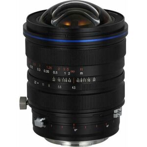Laowa 15mm f/4.5 Zero-D Panasonic (VE1545L) kép