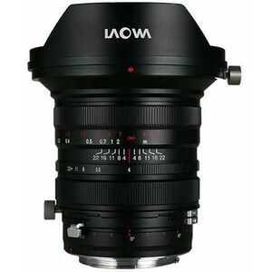 Laowa 20mm f/4 Zero-D Shift (Canon RF) (VE2040RF) kép