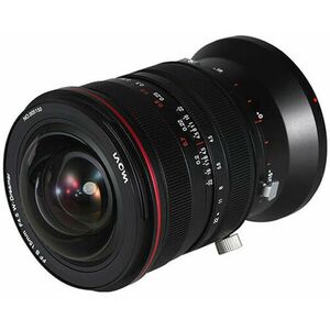 Laowa 15mm f/4.5R Zero-D Shift (Fuji GFX) (VE1545GFXR) kép