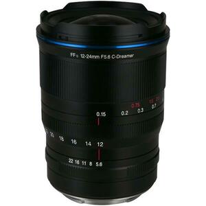 Laowa 12-24mm f/5.6 FE Zoom (Sony) kép