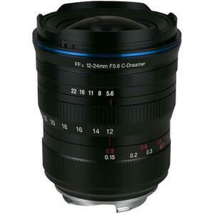 Laowa 12-24mm f/5.6 FE Zoom (Leica M) kép