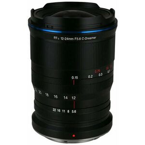 Laowa 12-24mm f/5.6 Zoom (Canon RF) (VE1224RF) kép