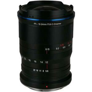 Laowa 12-24mm f/5.6 FE Zoom (Nikon Z) kép