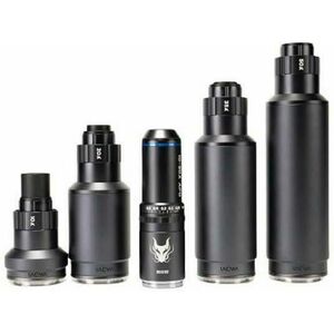 Aurogon FF 10-50x NA0.5 APO (Canon RF) kép