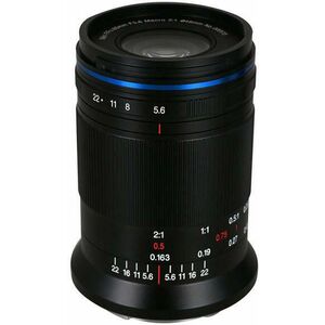 85mm f/5.6 2X Ultra Macro APO (Sigma/Panasonic/Leica) L Mount (VE8556L) kép