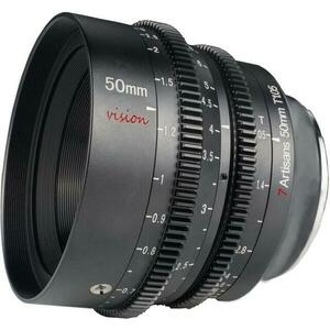50mm T1.05 Cine (Canon RF) kép