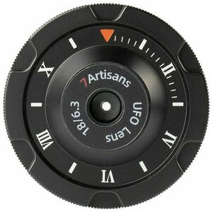 18mm f/6.3 (Sony E) (A004B-E) kép