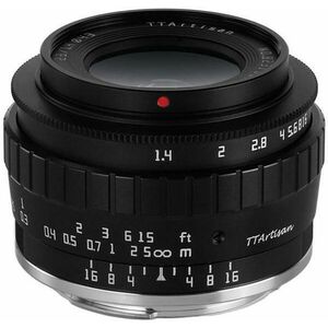 APS-C 23mm f/1.4 (Fujifilm X) (A123B) kép