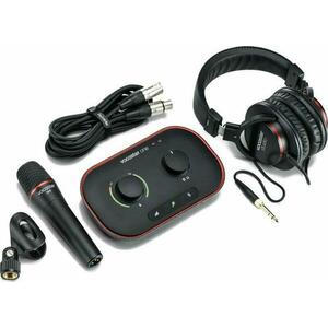 Vocaster One Studio kép