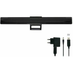 Analóg falióra kép