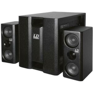 Multimédia hangszóró kép