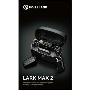 LARK MAX 2 Combo kép