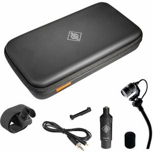 MCM 114 Set Woodwinds (8713) kép