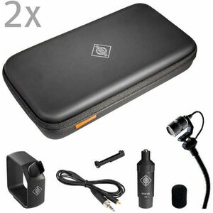 MCM 114 Stereo Set Piano (8712) kép