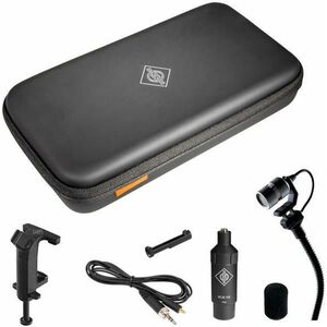 MCM 114 Set High Strings (8707) kép