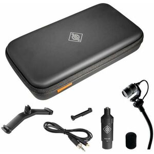 Mcm 114 Set Bass (8709) kép