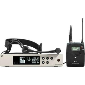 EW 100 G4-ME3 (507521) kép