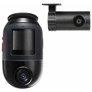 Omni X800-2BK + RC14 kép