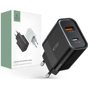 C30w 2-port Black (126511) (9589046926808) kép