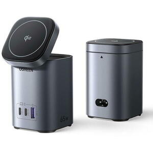 X555 Black (55321) kép