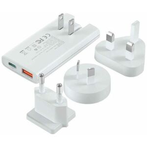 PD6011 White (PD6011WH) kép