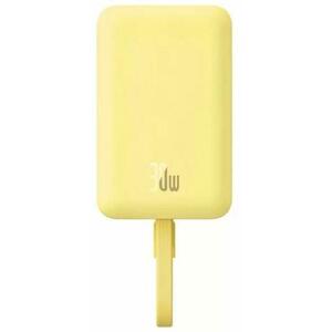 Magnetic Mini 10000 mAh (P1002210BY23-00) kép